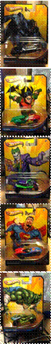 superman.JPG,batman.JPG,joker.JPG,Robin.JPG,Killer Croc.JPG